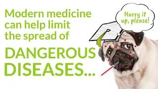 Could we end disease?