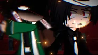 Immortal She… // Demon Slayer