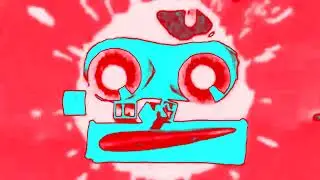 (FIRST OF 2023) Klasky Csupo in Glitchup v1-10.VOCODEX