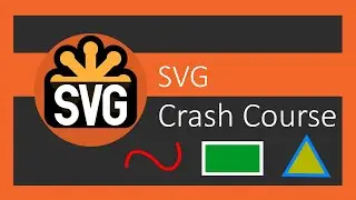 SVG Crash Course