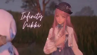 Land of the Abandoned |Infinity Nikki 4|