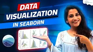 Python Seaborn Tutorial | Data Visualization in Python Using Seaborn