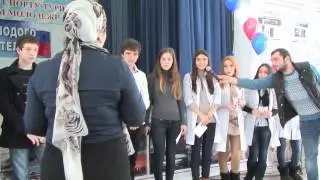 День молодого избирателя