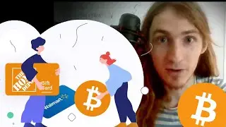 How to Buy and Sell Giftcards with Cryptocurrency - Get Discount Gift Cards