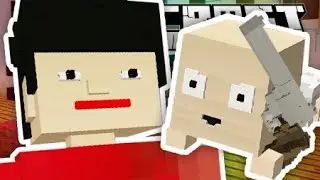 Ho fatto esplodere casa! | Who's Your Daddy su Minecraft ITA (Roleplay)