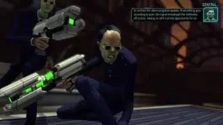 XCOM enemy within 2