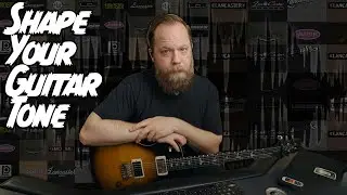 Use Impulses To Shape Your Guitar Tone!