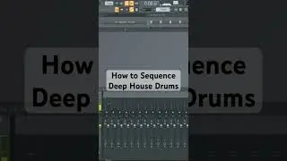 Drum Sequencing in FL Studio