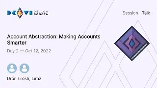 Account Abstraction: Making Accounts Smarter