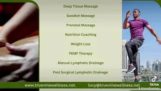 Truevine Wellness