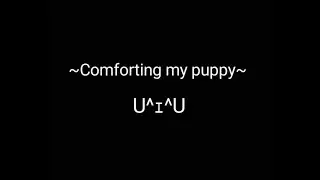 pt. 6 | M4M | It's ok pup, the storm can't hurt you ⛈ | Thunderstorm comfort | Sleep Aid | ASMR