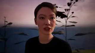 Virtual Production Seminar (Unreal Engine / Metahumans / Tracking)