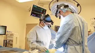 UCLA Neurosurgery Residency Program | David Geffen School of Medicine