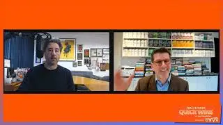 Unlocking Success: Mindset Shifts for Small Business Growth ft. Scott Jeffrey Miller