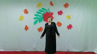 Надежда Минина - Баллада о молчании