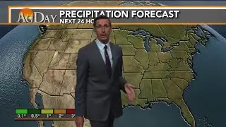 AgDay Weather 10/10/24