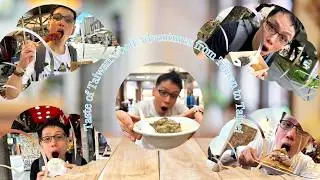 Taste the REAL Taiwan! From Tainan to Taipei