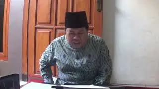 Al-Iman 'Inda Failasuf | FUF - UINSA