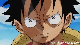 One Piece Wano Kuni [AMV] - NEFFEX - -Make It --- Reupload