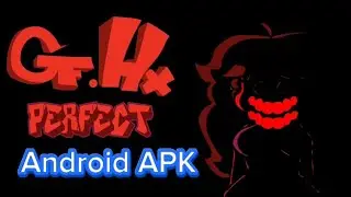 FNF :You Can't Delete GF VS Girlfriend.Hx Android Apk ✅[LINK ESTA FIJADO EN COMENTARIOS] 👇😎
