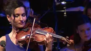SONG FROM A SECRET GARDEN