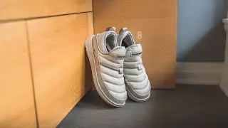 New Balance Caravan Mid-Moc V2 