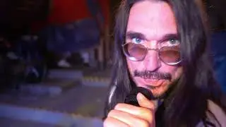 Blood Sugar Sex Magik - Red Hot Chili Peppers 