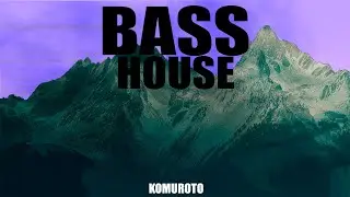 BASS HOUSE В FL STUDIO 20