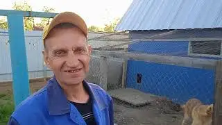 В гостях у Столярова Олега (Ярославль)