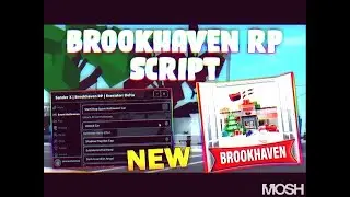 *NEW* BROOKHAVEN RP SCRIPT (PASTEBIN 2024) (ADMIN. KILL, KICK, BRING PLAYERS, TROLL, GAMEPASSES)