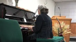 Я ЕСТЬ ЛОЗА - ЖАТВА 20 октября 2024 г. @ Light of the World Fellowship