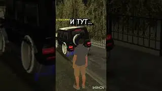 ДОБРЫЙ ЧЕЛОВЕК ПОДАРИЛ МНЕ МЕРСЕДЕС В SMART RP