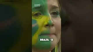 Germany humiliate Brazil 7-1 