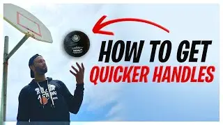 HOW TO GET A QUICKER HANDLE!! AT HOME!!