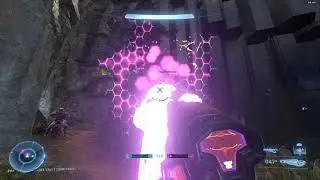 Halo Infinite: Big Team Fiesta on Fragmentation Gameplay (No Commentary)