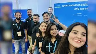 Glimpses of WordCamp Nagpur 2022 | MilesWeb