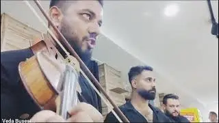 Veda Busesi(Kemancı Coşar)