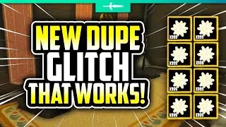 How to Duplicate In Tears of the Kingdom (New Method)