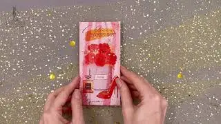 Конверт для денег 