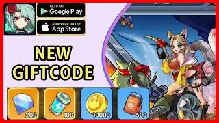 New Giftcodes for Doomsday: Monster Adventure and How to Redeem Them