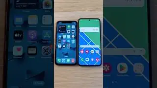 IPHONE 11 VS SAMSUNG GALAXY A55 - ЧТО ЛУЧШЕ?