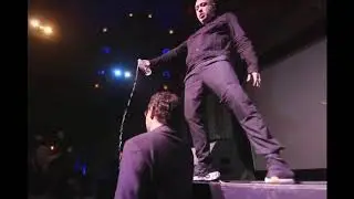 Things Got "Freaky" on Tour! | Jo Koy : Just Kidding World Tour