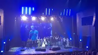 Олег Газманов и группа Эскадрон в - Морячка