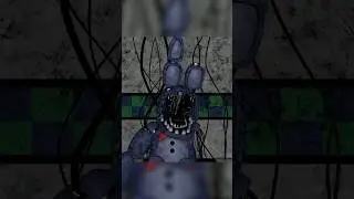 [FNAF] UNWITHEREDS VS WITHEREDS