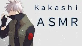 Kakashi ASMR