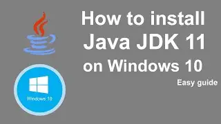 How to install Oracle JDK 11 on Windows 10 | Complete guide | Oracle Tutorials | Cache Cloud