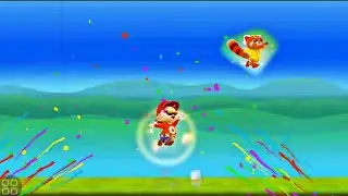 Super Run Mari0