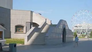 Что объединяет Московский камнеобрабатывающий комбинат, ЖК в Долгопрудном, Подмосковье и Москву?