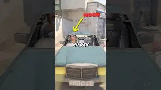 КОГДА ОБЫЧНЫЕ ИГРОКИ УДИВЛЯЮТ КИБЕРСПОРТСМЕНОВ: ПРО ИГРОКИ В ШОКЕ #cs2