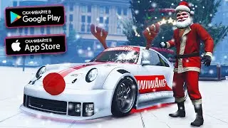 ❄️Топ 15 Лучших Игр на Андроид & iOS (оффлайн\онлайн) 2020-2021 \ новые мобильные игры